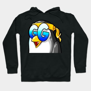 NinjaPenguin GG Hoodie